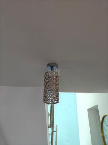 מנורות תקרה