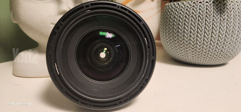 Tokina 11-16 f2.8