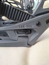 Burton Cartel EST M