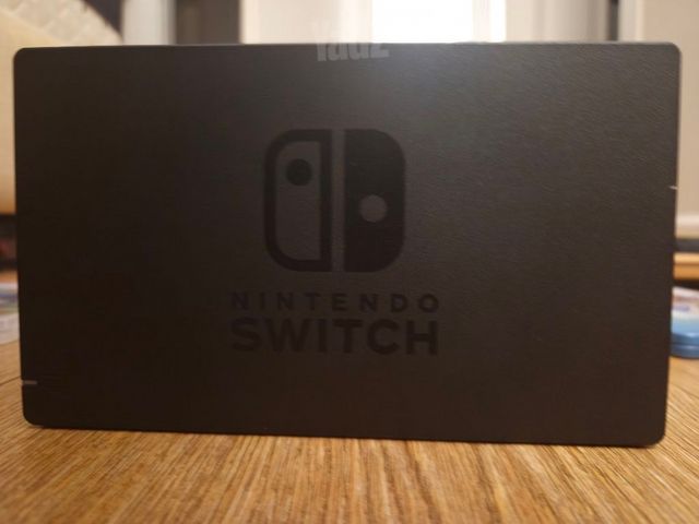 נינטנדו Nintendo Switch V2