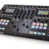 קונטרולר traktor s8