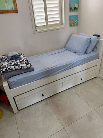 מיטת ילדים
