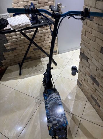 קורקינט rider 10x pro