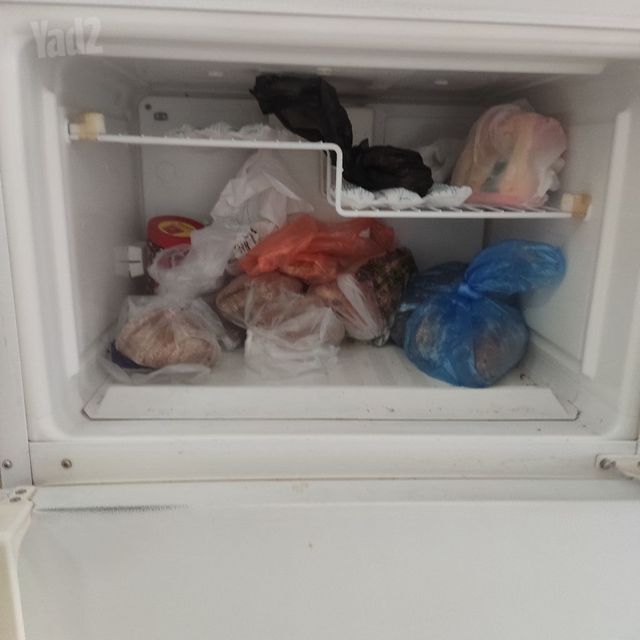 מקרר GE