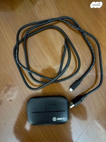 Elgato hd60 s+