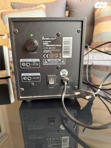 רמקול Speedlink