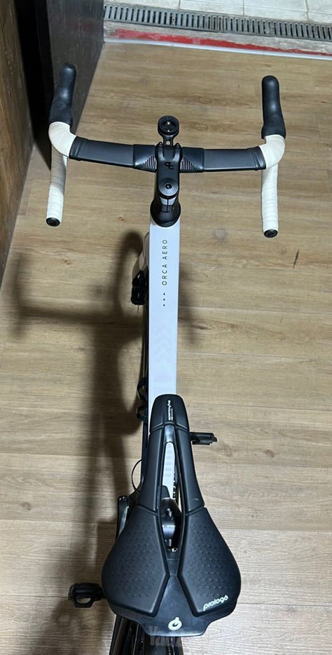 orbea orca aero m20iltd