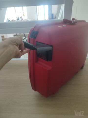 מזוודה Samsonite