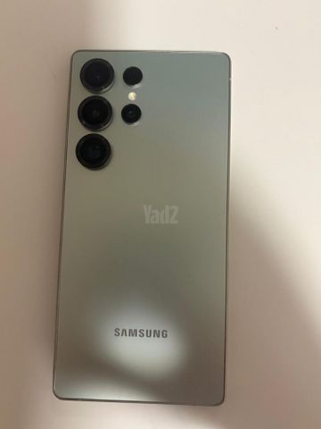Samsung s25 Ultra 1 TB