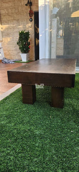 שולחן סלון