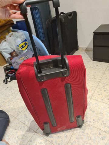 מזוודות של Swiss