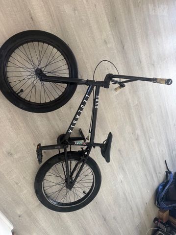 אופניים bmx