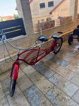 אופניים זוגיים