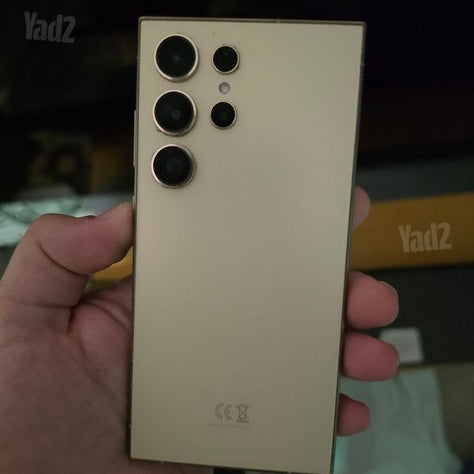 Samsung Galaxy s24 ultra