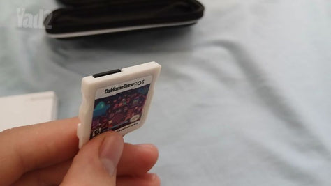nintendo dsi