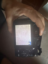 מצלמת Canon PowerShot G11