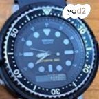 שעון SEIKO