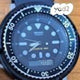שעון SEIKO