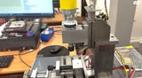 כרסומת cnc