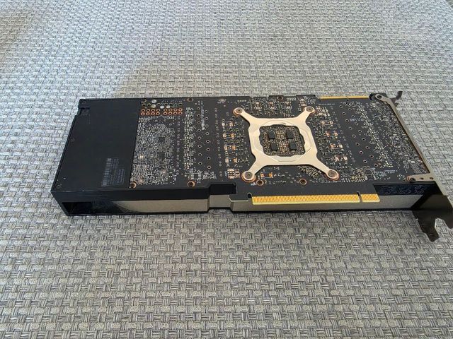 NVIDIA RTX A5000