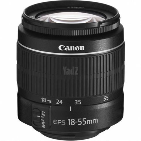 מצלמת CANON EOS 2000