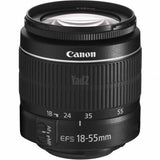 מצלמת CANON EOS 2000