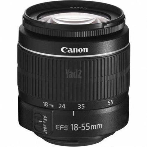 מצלמת CANON EOS 2000