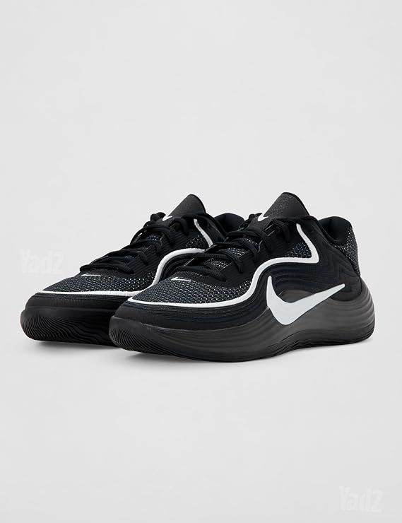 Nike נעלי כדורסל נמוכות