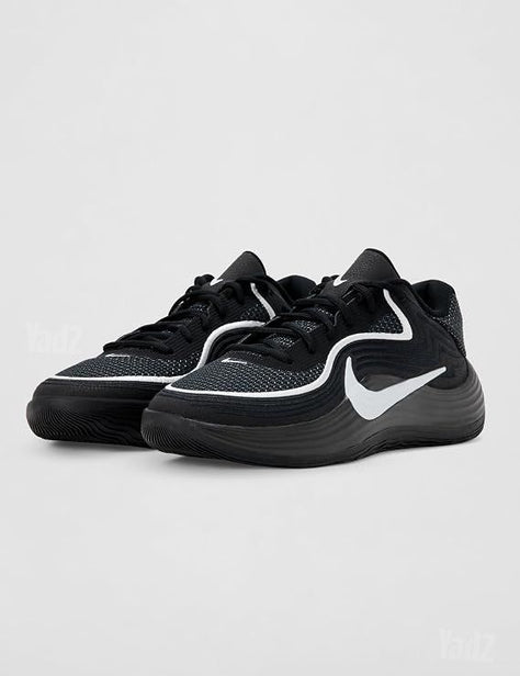 Nike נעלי כדורסל נמוכות