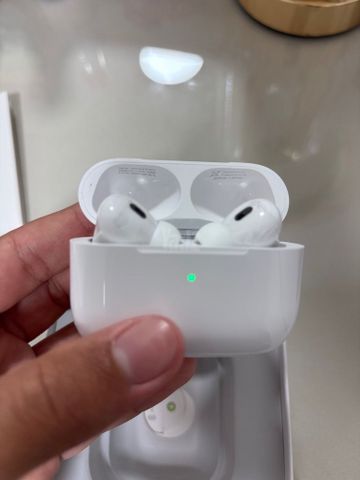 Airpods 2 pro apple