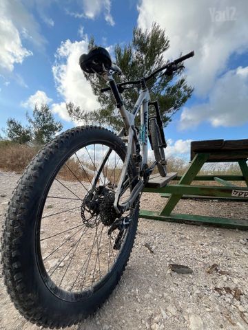 אופניים