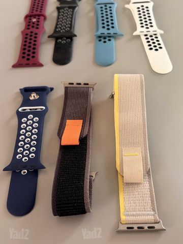 Apple Watch Ultra 1