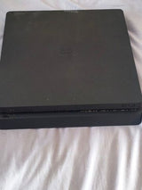 PS4 Slim 1TB ללא שלט