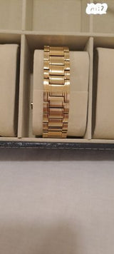 שעון יד movado