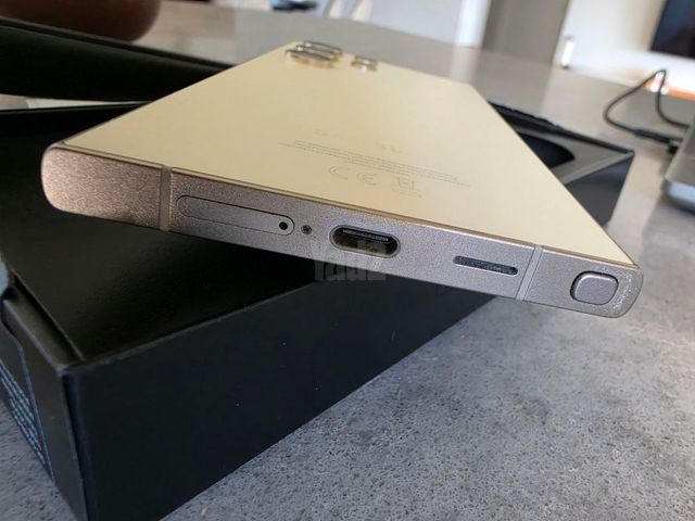 Galaxy Ultra S24 256GB