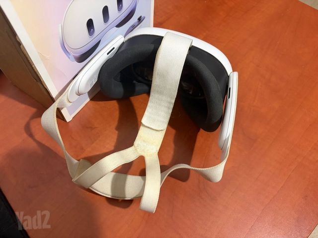 Meta quest 3 128gb |  VR