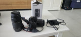 מצלמה CANON  EOS 250D DSLR EF