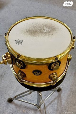 DW COLLECTORS SERIES DRUM SET