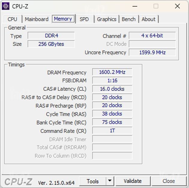 תחנת עבודה Threadripper 3990X