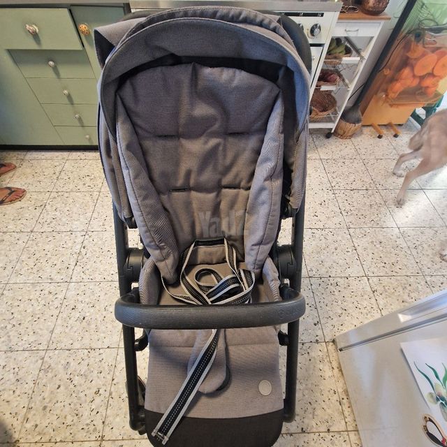סט עגלה של cybex