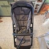 סט עגלה של cybex