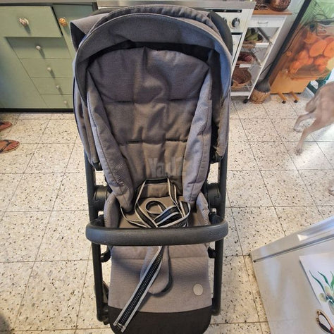 סט עגלה של cybex