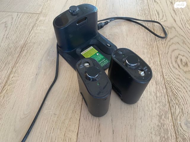 I Robot Roomba 870