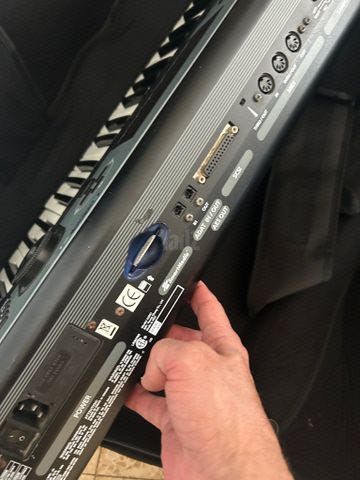 Kurzweil k2661