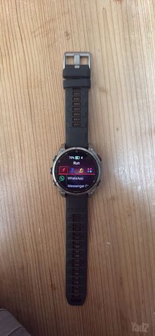 Garmin fenix 8 pro amold 47 mm