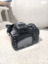 nikon d3400
