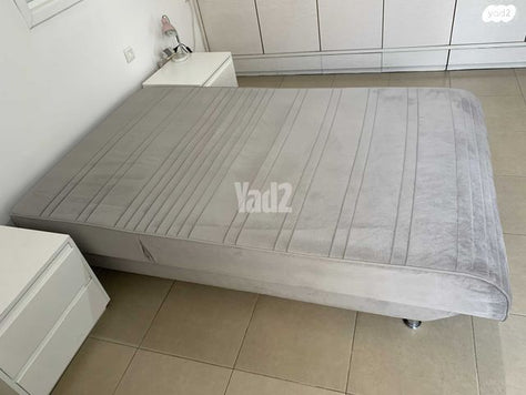 מיטה וחצי