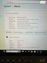 מחשב נייד  XPS 13 Plus 9320