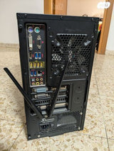 מחשב שולחני Core i5 16 GB RAM