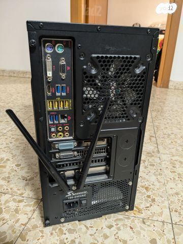מחשב שולחני Core i5 16 GB RAM